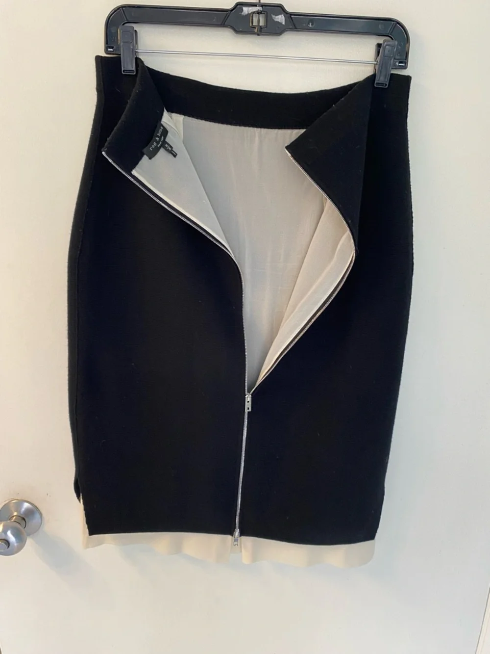 Rag & Bone Aimee Pencil Skirt Size M